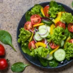 Thiết kế thực đơn ăn chay: Làm sao để đủ chất và dinh dưỡng hơn?