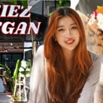 Kiez Vegan - Nhà Hàng Thuần Chay Phong Cách Fastfood Đầu Tiên Tại Hà Nội