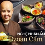 Nghệ Nhân Ẩm Thực Dzoãn Cẩm Vân Trở Lại Với Kênh Tik Tok